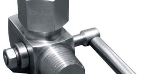 Gauge Glass Cock Valve