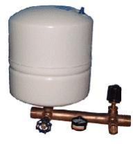 Water Pressure Tank