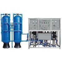 Water Purifying Equipment
