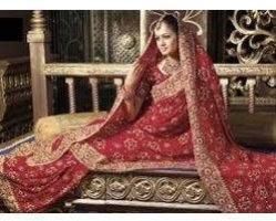Bridal Sarees