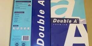 Double a A4 Paper