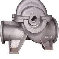 Pump Parts Investment Casting