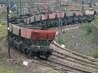 Railway Wagons