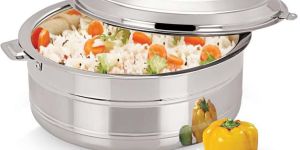 Stainless Steel Hot Pot