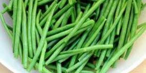 Fresh French Beans