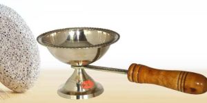 Brass Dhoop Burner