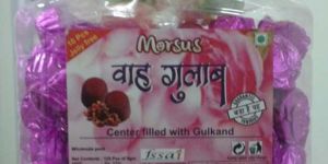 Confectionery Products