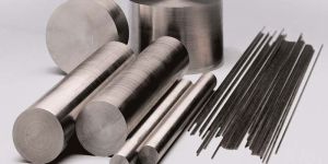 Stainless Steel Round Bar