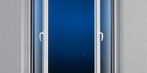 Aluminium Openable Window