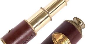 Nautical 6"Inch telescope