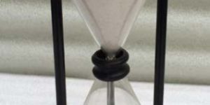 Nautical Sand Timer