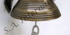 Nautical Ship Bells