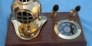 Nautical Tabletop Gifts