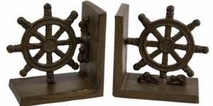 Office Book End