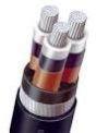 High Voltage Cables