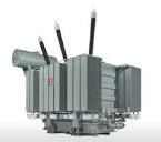 Oil Immersed Transforme