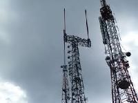 Radio Frequency Antenna