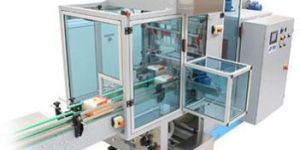 Automatic Shrink Wrapping Machines