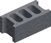 Hollow Bricks