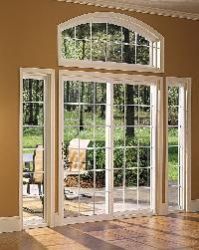 French Windows