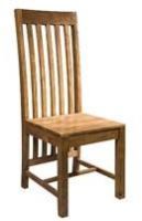 Wooden Chairs