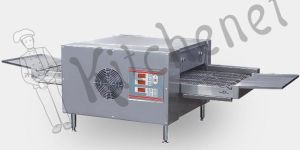 Pizza Conveyor Oven