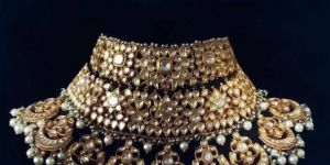 Original Kundan Jewelry