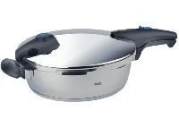 Induction Pressure Cooker