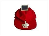 Solar Cap