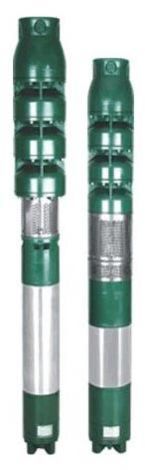 CRI Borewell Submersible Pump (250 MM)