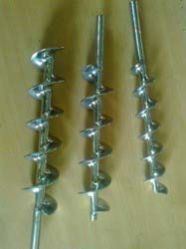 Auger Screw