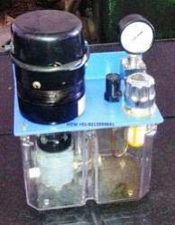 Centralized Lubrication System