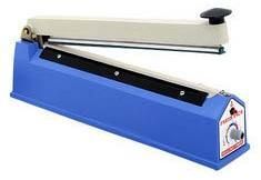 Hand Operated Sealing Machine