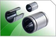 Linear Motion Bearings