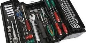 Tool Box