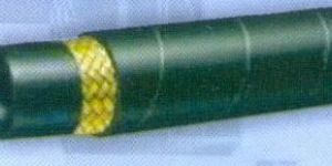 Single Rayon Braided Hoses