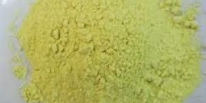 Green Millet Floor