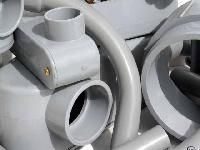 Rigid PVC Conduit Fittings