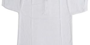 Polo White Shirt
