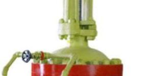 Cast Steel Gate Valve