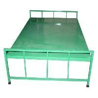 Steel Cot