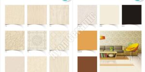 Vitrified Floor Tiles