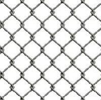 Chain Link Wire