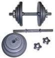Home Gym Equipment All Steel