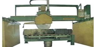 Automatic Edge Cutting Machine