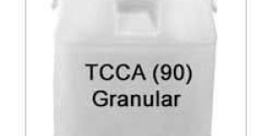 TCCA90 (Swimming Pool Chemical)