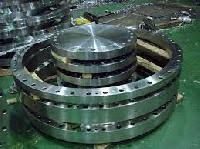 Girth Flanges