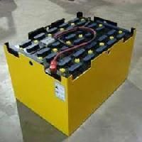 Traction Battery