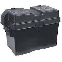 Heat Sealed Polypropylene Battery Containers