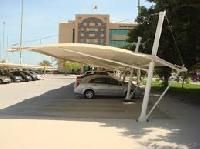 Car Parking Shade